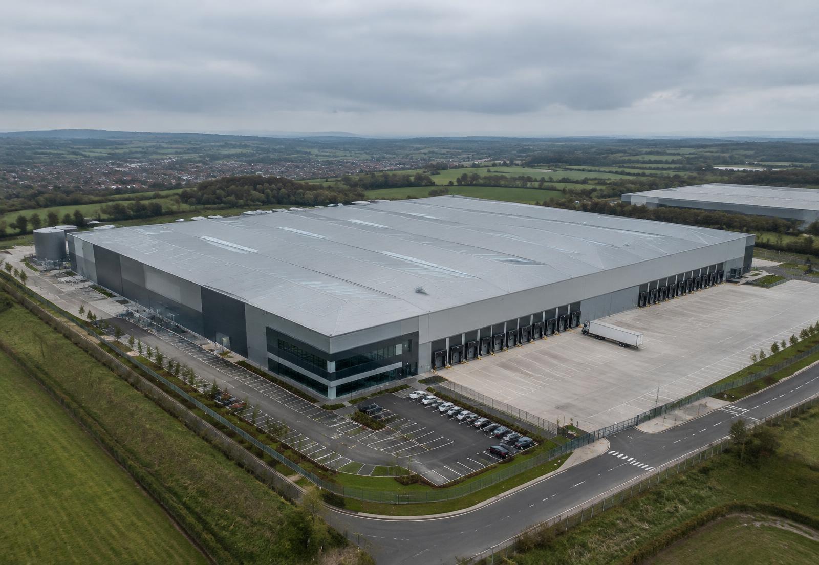 Commercial Roofing